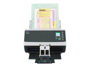 Ricoh Image Scanner fi-8190