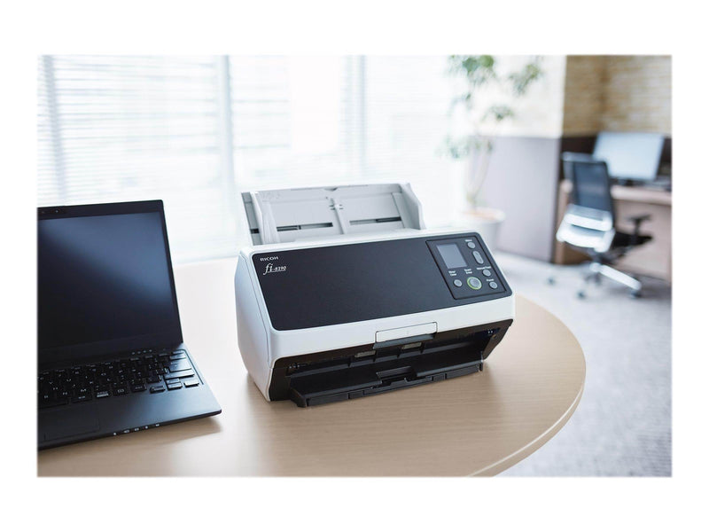 Ricoh Image Scanner fi-8190
