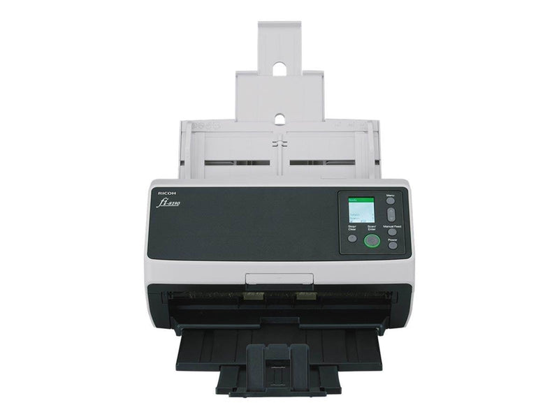 Ricoh Image Scanner fi-8190