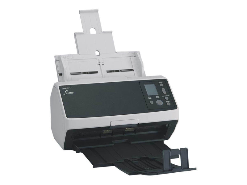Ricoh Image Scanner fi-8190