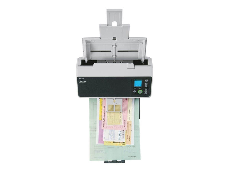 Ricoh Image Scanner fi-8190