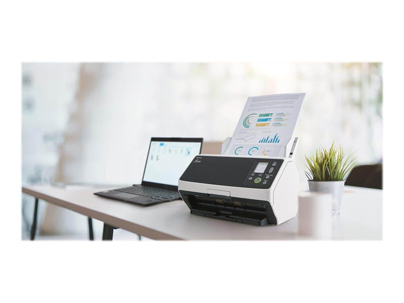 Ricoh Image Scanner fi-8190