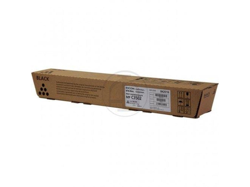 Ricoh MP C3002