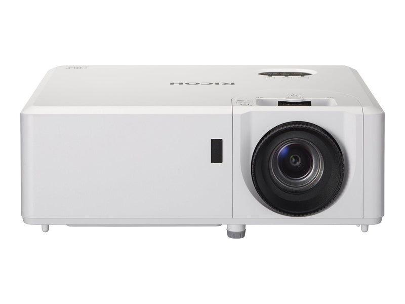Ricoh Projektoren PJ WUL5860 - DLP projector - 1920 x 1200 - 4000 ANSI lumens