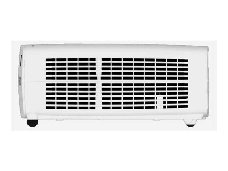 Ricoh Projektoren PJ WUL5A50 - 3LCD projector - short-throw zoom - LAN - 1920 x 1200 - 5200 ANSI lumens