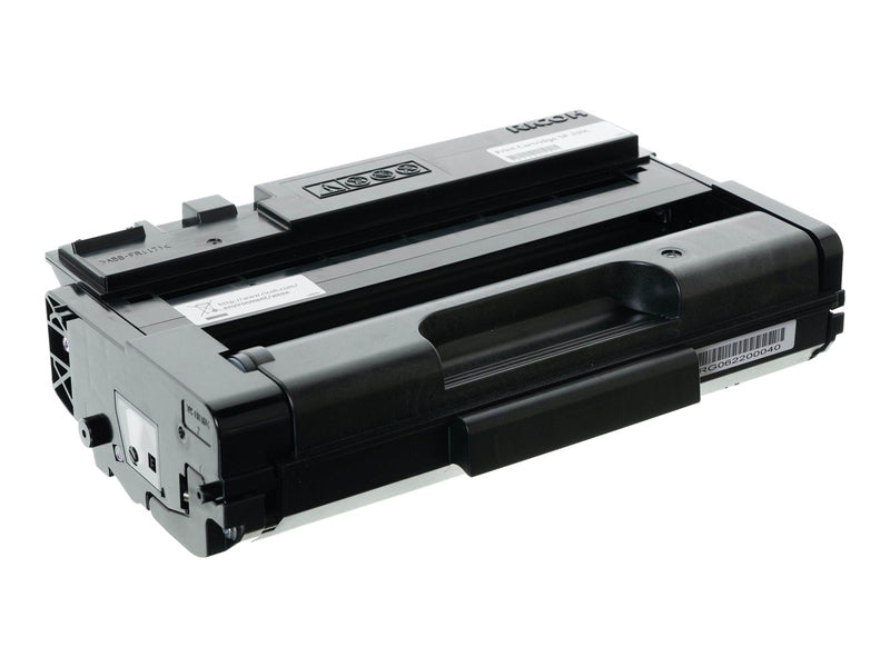 Ricoh SP 330L - black - original - toner cartridge
