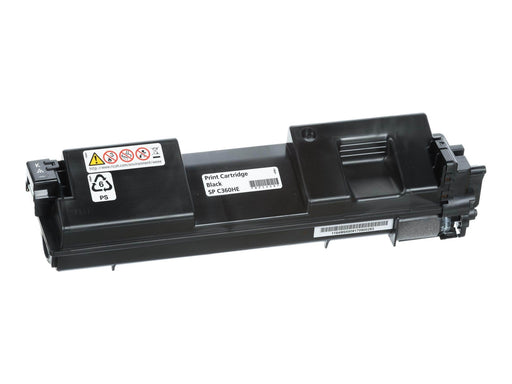 Ricoh SP C360HE - black - original - toner cartridge