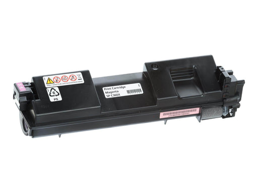 Ricoh SP C360X - magenta - original - toner cartridge
