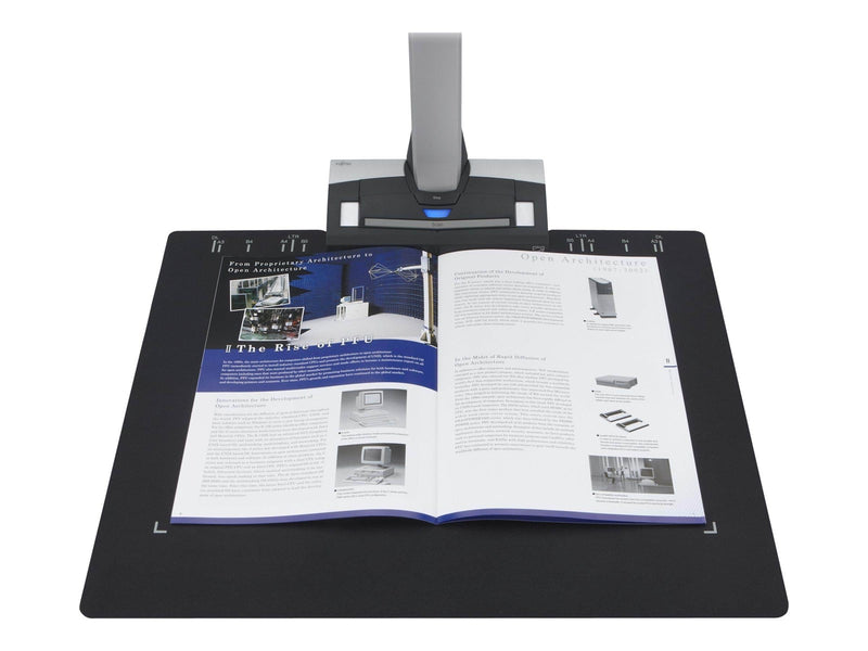 Ricoh ScanSnap SV600 Overhead A3 Document Scanner