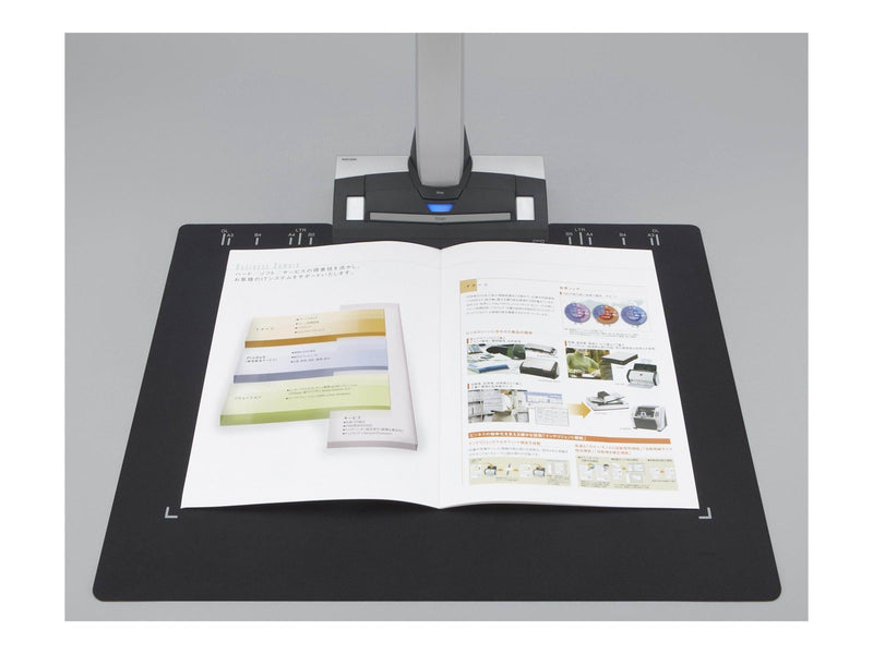 Ricoh ScanSnap SV600 Overhead A3 Document Scanner