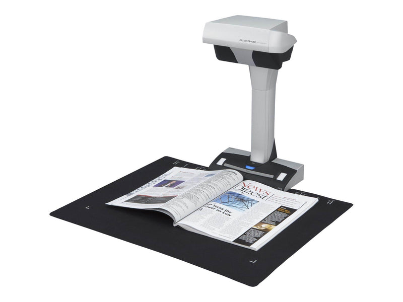 Ricoh ScanSnap SV600 Overhead A3 Document Scanner