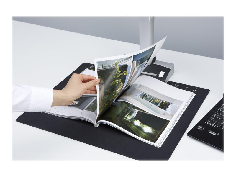 Ricoh ScanSnap SV600 Overhead A3 Document Scanner