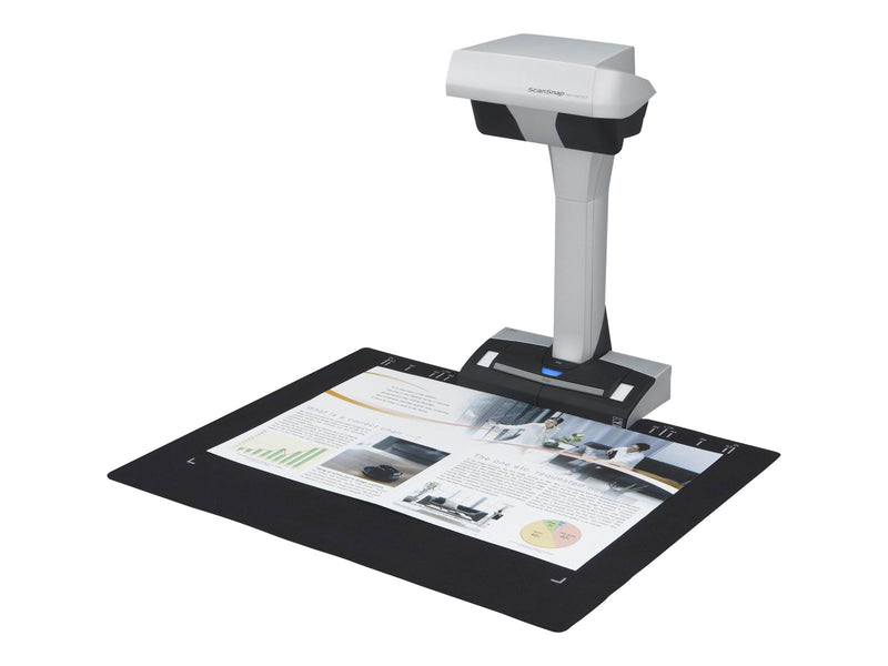 Ricoh ScanSnap SV600 Overhead A3 Document Scanner