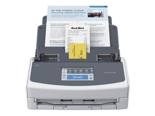Ricoh ScanSnap iX1600 Document Scanner