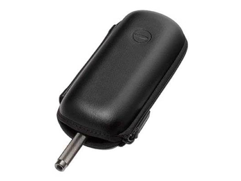 Ricoh Semi-Hard Case TS-2 - hard case for  THETA Z1