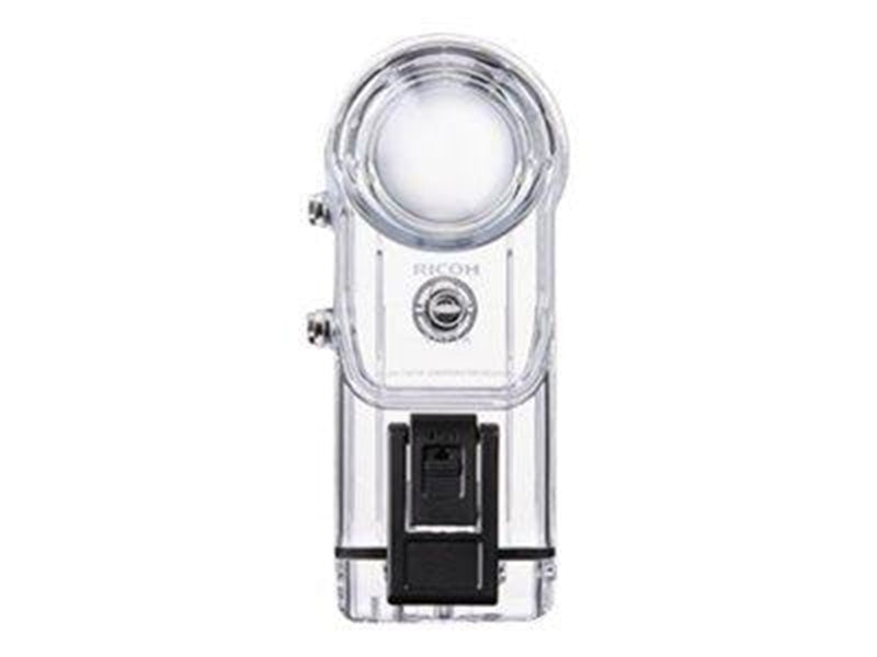 Ricoh TW-1 - marine case - for  THETA S THETA SC THETA V