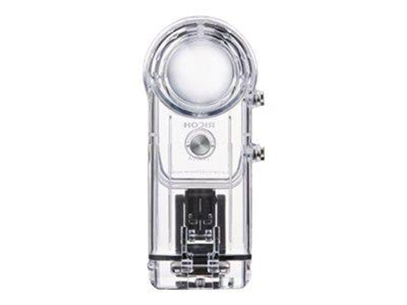Ricoh TW-1 - marine case - for  THETA S THETA SC THETA V