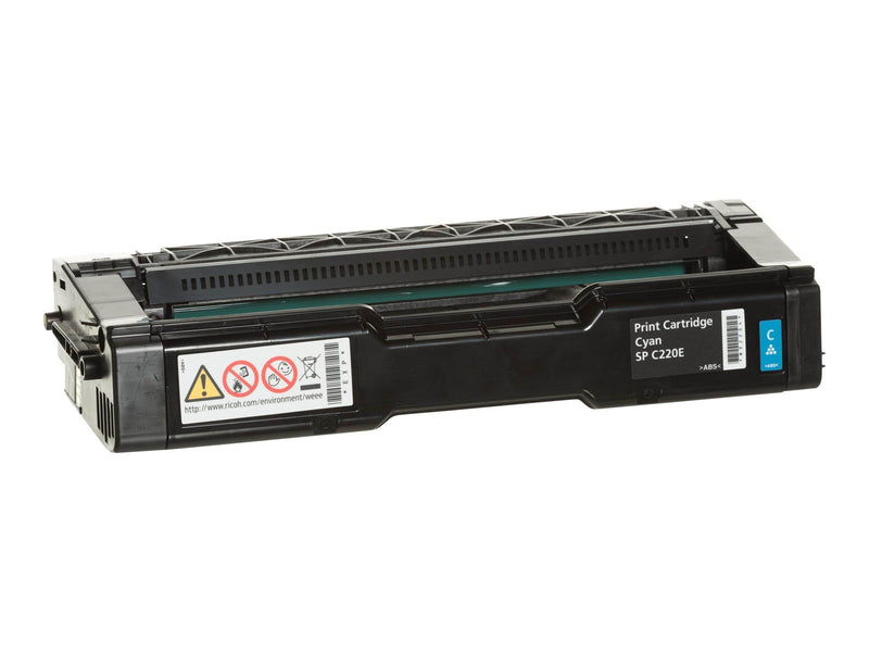 Ricoh Toner -