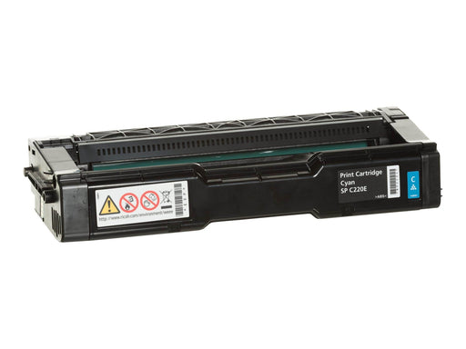 Ricoh Toner -