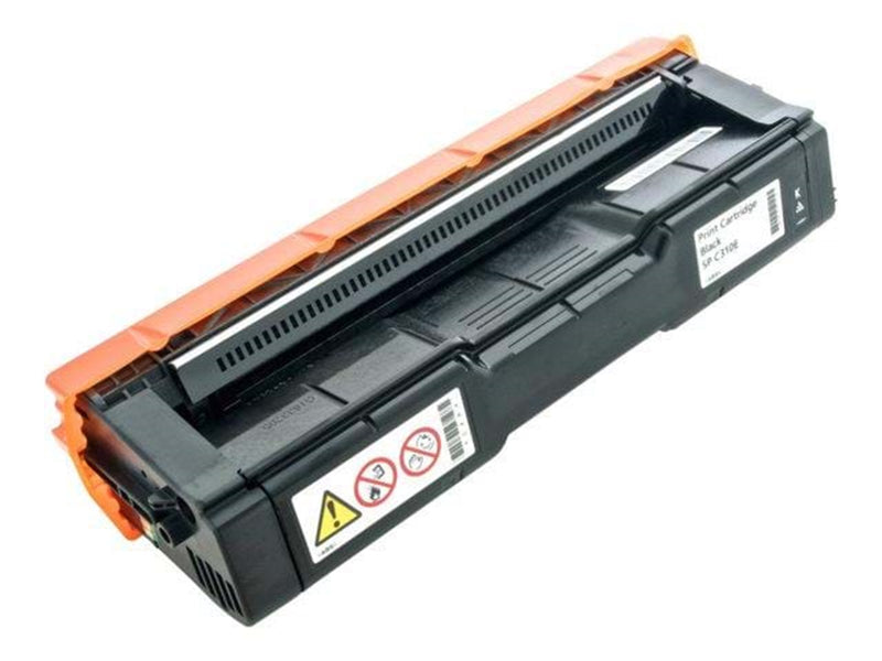 Ricoh Toner -