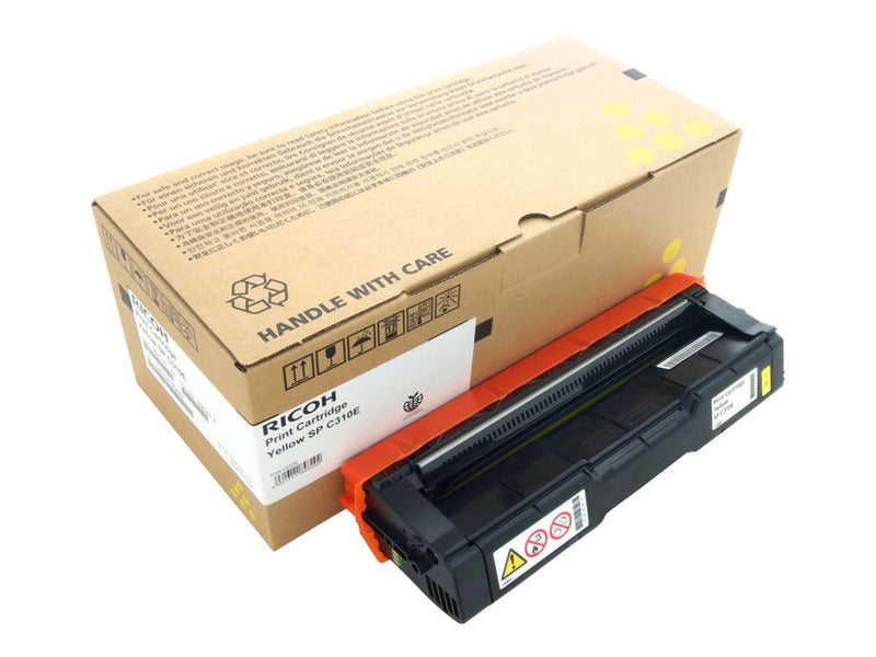 Ricoh Toner