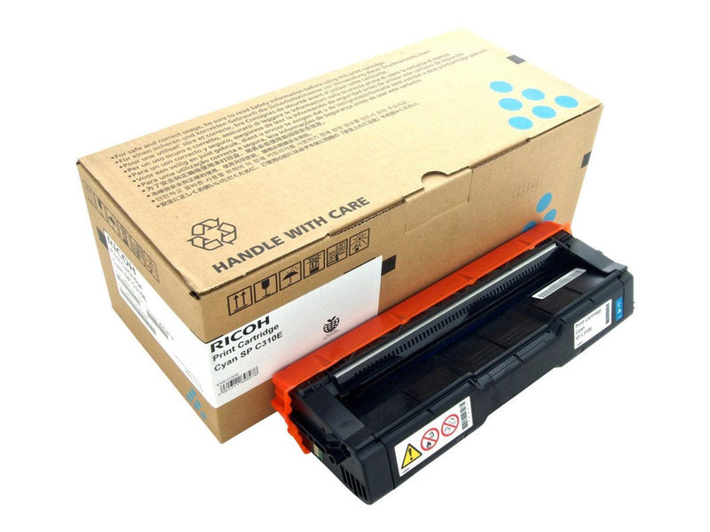 Ricoh Toner