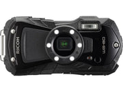 Ricoh WG-80 - Black