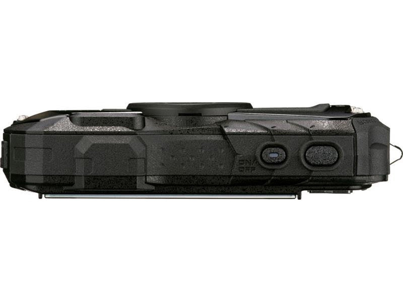 Ricoh WG-80 - Black