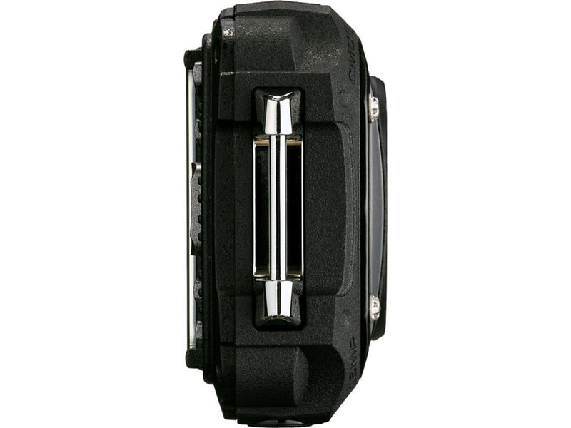 Ricoh WG-80 - Black