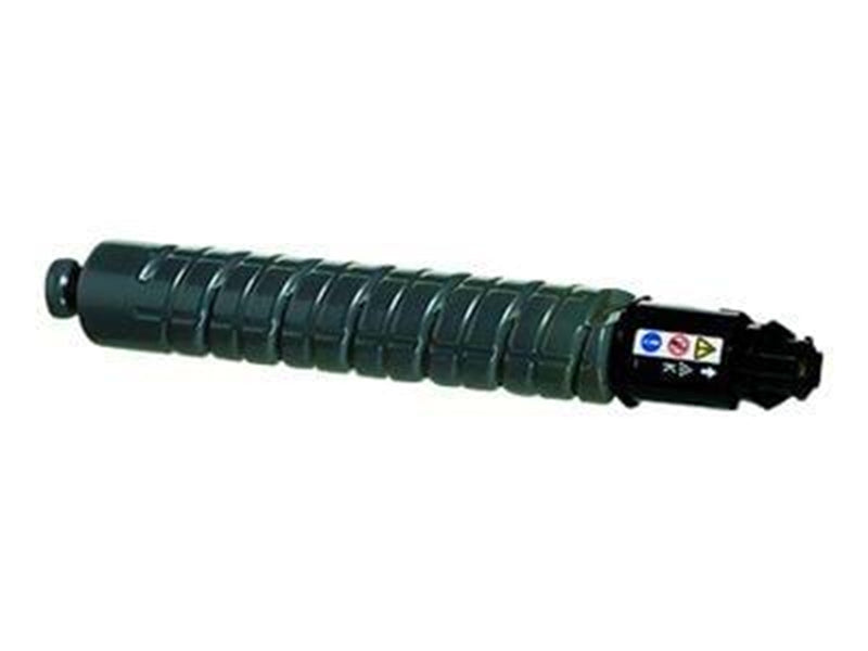 Ricoh - black - original - toner cartridge