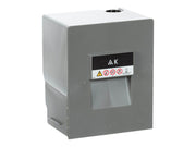 Ricoh - black - original - toner cartridge