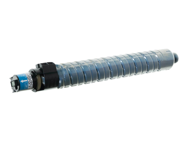 Ricoh - cyan - original - toner cartridge