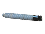 Ricoh - cyan - original - toner cartridge