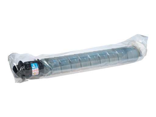 Ricoh - cyan - original - toner cartridge