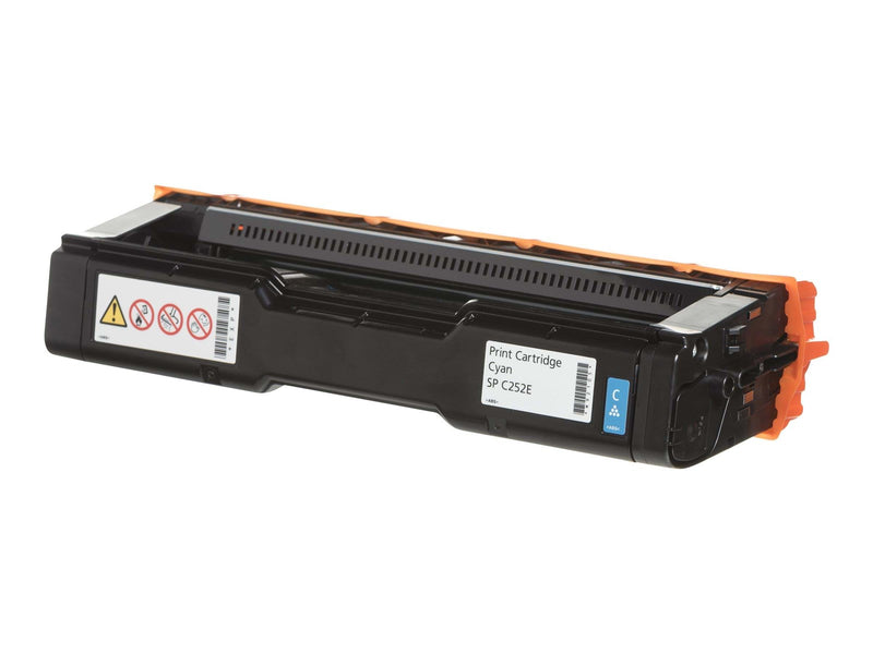 Ricoh - cyan - original - tonerpatron