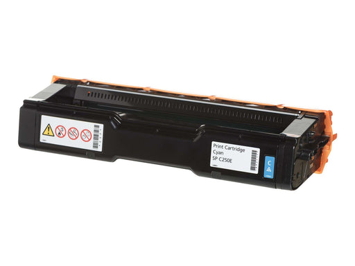 Ricoh - cyan - original - tonerpatron