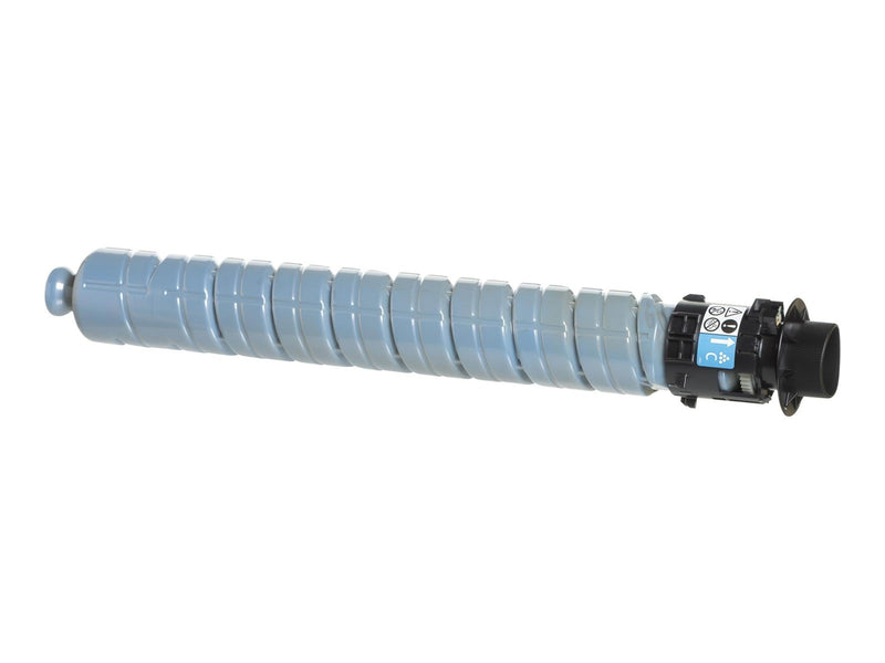 Ricoh - cyan - original - tonerpatron
