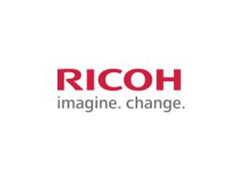 Ricoh - cyan - toner cartridge (alternative for:  841595)