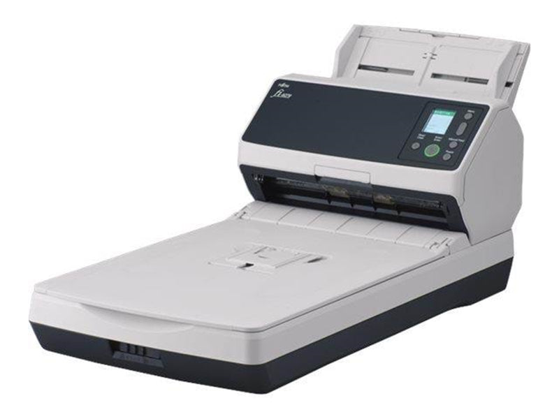 Ricoh fi 8270 Scanner A4
