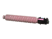 Ricoh - magenta - original - toner cartridge