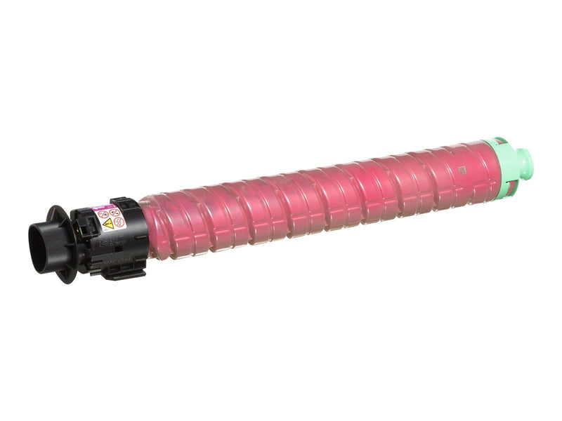 Ricoh - magenta - original - toner cartridge