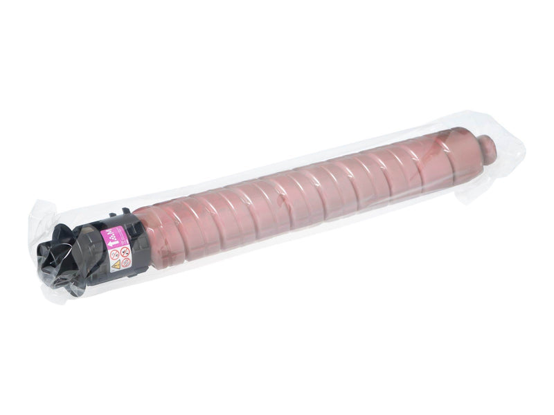Ricoh - magenta - original - toner cartridge