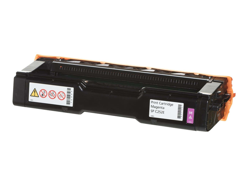 Ricoh - magenta - original - tonerpatron