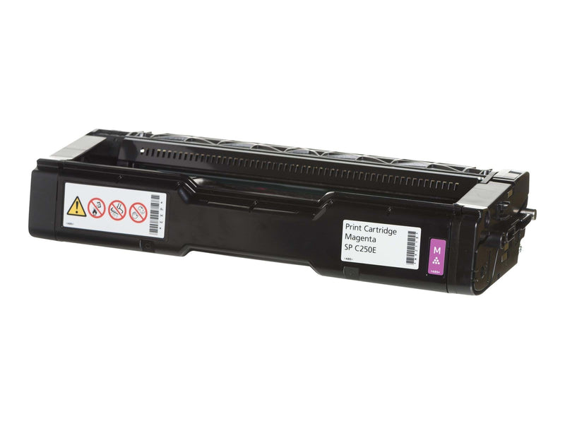 Ricoh - magenta - original - tonerpatron
