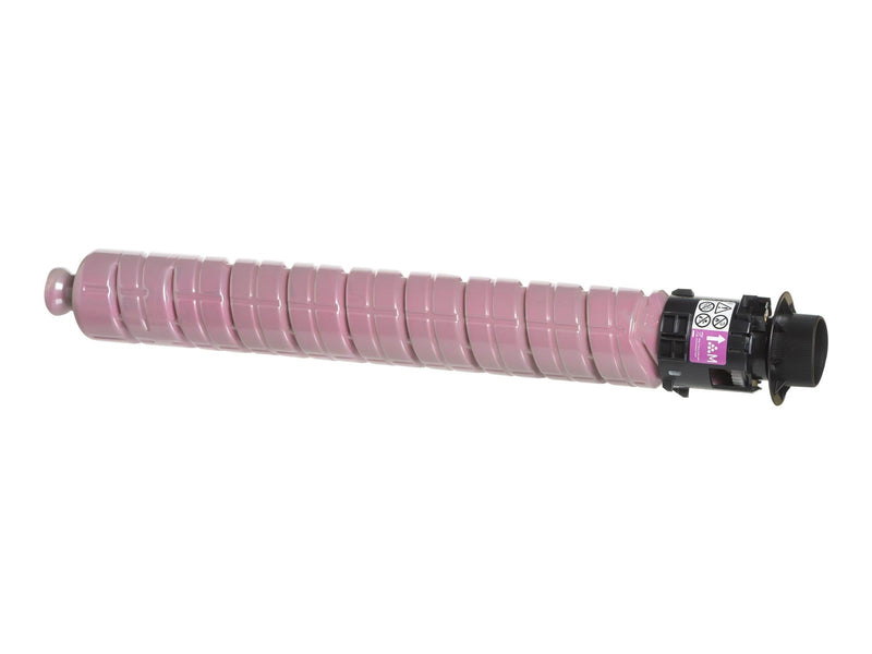 Ricoh - magenta - original - tonerpatron