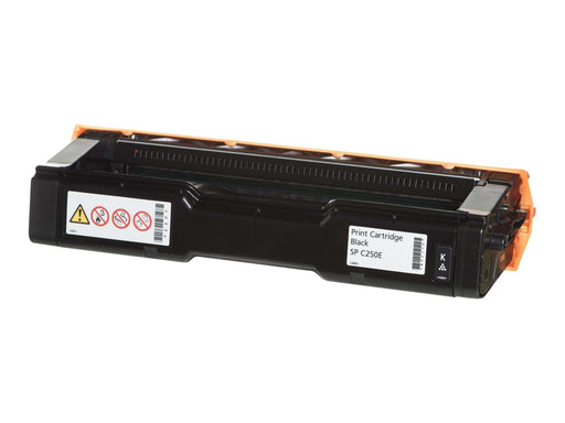 Ricoh - sort - original - tonerpatron