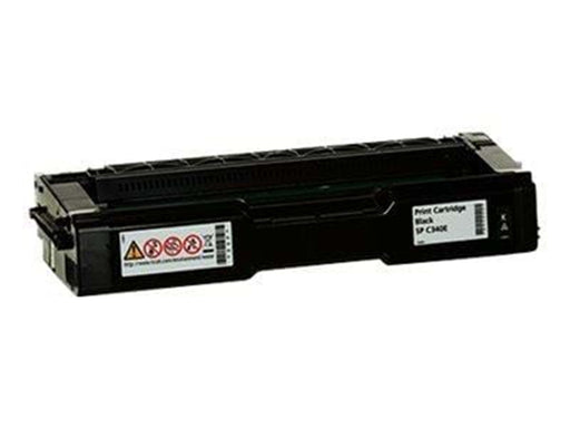 Ricoh - sort - original - tonerpatron