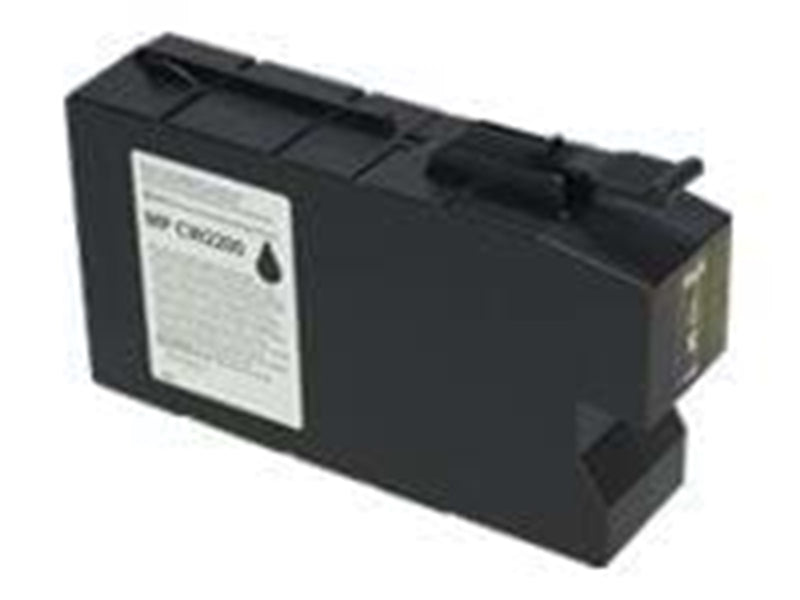Ricoh - sort - original - tonerpatron