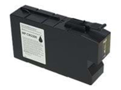 Ricoh - sort - original - tonerpatron