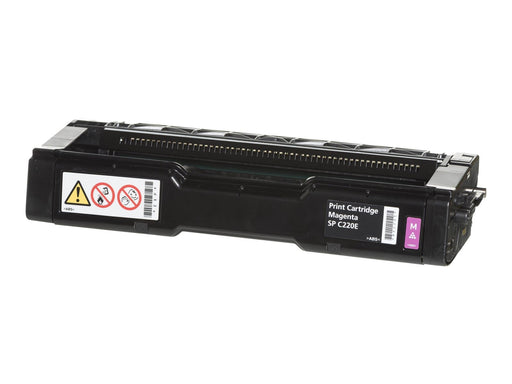 Ricoh tonerpatron